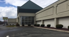 Listing Image #1 - Retail for sale at 770 State Road, Parryville PA 18244