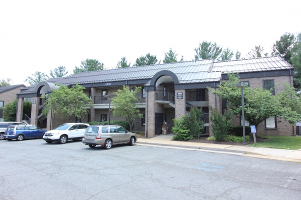 Listing Image #1 - Office for sale at 4600 Pinecrest Office Park Drive, Suite E&F, Alexandria VA 22312