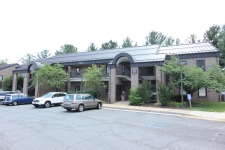 Listing Image #1 - Office for sale at 4600 Pinecrest Office Park Drive, Suite E&F, Alexandria VA 22312