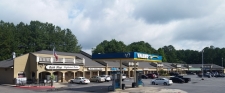 Listing Image #1 - Shopping Center for sale at 3655 Cherokee Street, Kennesaw GA 30144