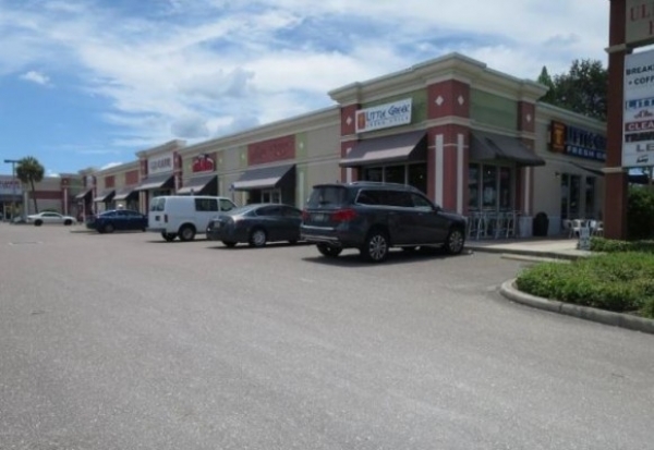 Listing Image #1 - Shopping Center for sale at 3700 Ulmerton Road, Clearwater FL 33762