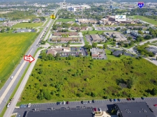 Land property for sale in Merrillville, IN