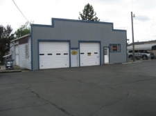 Listing Image #1 - Business for sale at 3460 N Pacific Hwy, Medford OR 97501