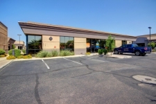 Listing Image #1 - Office for sale at 633 E Ray Road, Suite 108, Gilbert AZ 85296