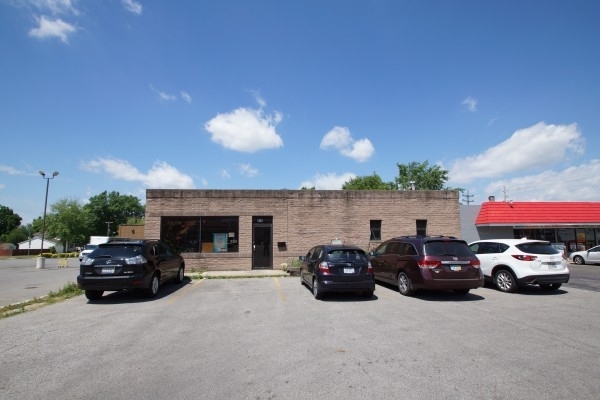 Listing Image #1 - Retail for sale at 986 Brown St., Akron OH 44311 Listing Image #1 - Retail for sale at 986 Brown St., Akron OH 44311