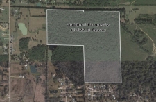 Listing Image #1 - Land for sale at 122 Acre Residential Development Tract, Central LA 70770