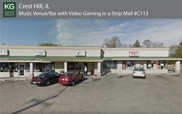 Listing Image #1 - Business for sale at 802 Theodore St., Crest Hill IL 60435