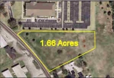 Listing Image #1 - Land for sale at 0 Slaughter Road, Huntsville AL 35806