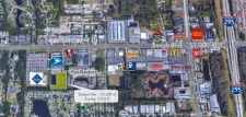 Listing Image #1 - Land for sale at 10700 Saland Way, Jacksonville FL 32246