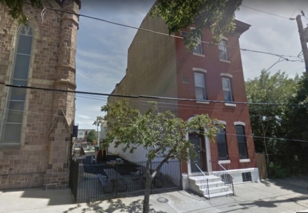Listing Image #1 - Land for sale at 1531 North 7th St, Philadelphia PA 19122