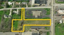 Listing Image #1 - Land for sale at 0 South Park Avenue, Hamb NY 14075