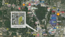 Listing Image #1 - Land for sale at 4345 W Pensacola Street, Tallahassee FL 32304