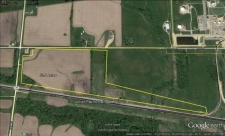 Listing Image #1 - Land for sale at 0 44th Avenue South, Clinton IA 52732
