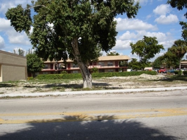 Listing Image #1 - Land for sale at 2625 NW 207TH STREET, MIAMI GARDENS FL 33056