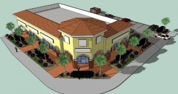 Listing Image #1 - Shopping Center for sale at 2900 S State Road 7, WEST PARK FL 33023 Listing Image #1 - Shopping Center for sale at 2900 S State Road 7, WEST PARK FL 33023