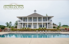 Listing Image #1 - Land for sale at Horizons on Logan Martin Lake, Pell City AL 35128