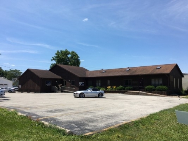 Listing Image #1 - Office for sale at 1634 Avenue of the Cities, Moline IL 61265