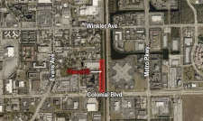 Listing Image #1 - Land for sale at Colonial Blvd., Fort Myers FL 33901 Listing Image #1 - Land for sale at Colonial Blvd., Fort Myers FL 33901