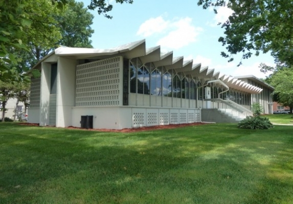 Listing Image #1 - Office for sale at 22400 W. Seven Mile Road, Detroit MI 48219 Listing Image #1 - Office for sale at 22400 W. Seven Mile Road, Detroit MI 48219