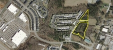 Listing Image #1 - Land for sale at 7771 Alexander Town Boulevard, Raleigh NC 27617