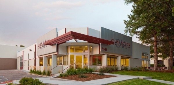 Listing Image #1 - Office for sale at 6521 W. 91st Avenue, Westminster CO 80031