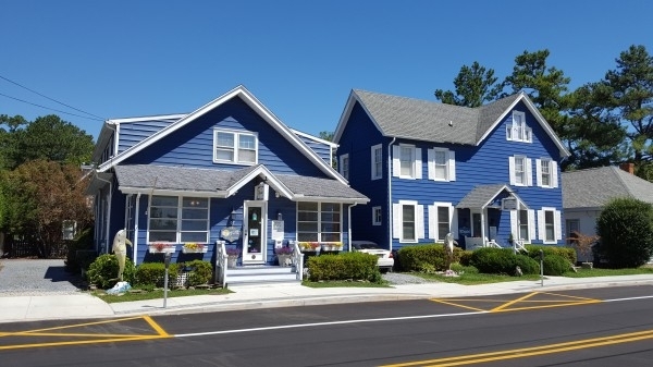 Listing Image #1 - Bed Breakfast for sale at 65 & 57 Lake Avenue, Rehoboth Beach DE 19971