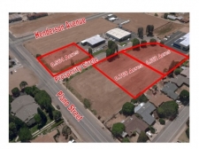 Listing Image #1 - Land for sale at 300 Prosperity Circle, Porterville CA 93257