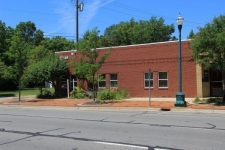 Listing Image #1 - Office for sale at 35640 W Michigan Avenue, Wayne MI 48184