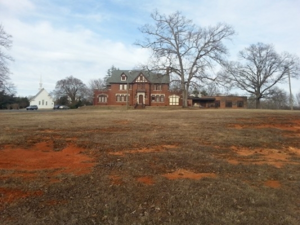 Listing Image #1 - Business for sale at 1215 East Marion St, Shelby NC 28150 Listing Image #1 - Business for sale at 1215 East Marion St, Shelby NC 28150