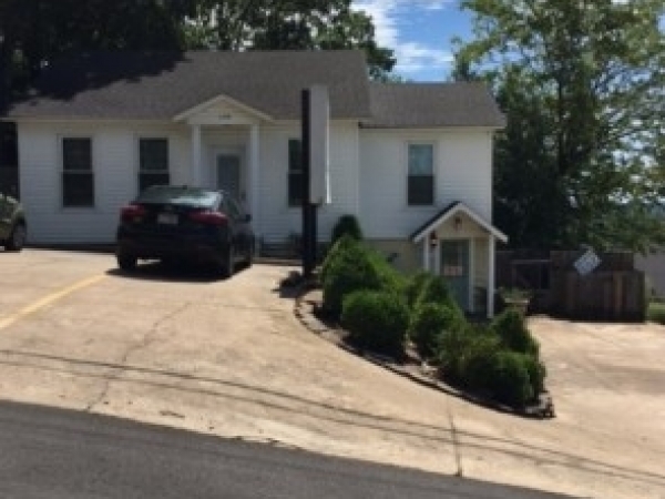 Listing Image #1 - Office for sale at 408 North 7th Street, Van Buren AR 72956