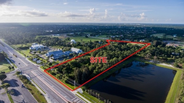 Listing Image #1 - Land for sale at 2810 - 2840 Martin Highway, Palm City FL 34990 Listing Image #1 - Land for sale at 2810 - 2840 Martin Highway, Palm City FL 34990