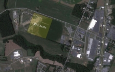 Listing Image #1 - Land for sale at 800 Herring Run Road, Seaford DE 19973