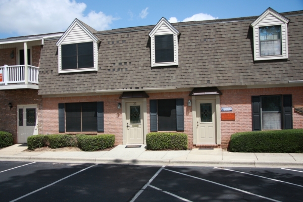 Listing Image #1 - Office for sale at 4300 Bayou Blvd. Unit 35, Pensacola FL 32504 Listing Image #1 - Office for sale at 4300 Bayou Blvd. Unit 35, Pensacola FL 32504