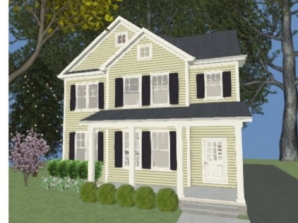 Listing Image #1 - Multi-family for sale at 168 Central Ave, Metuchen NJ 08840 Listing Image #1 - Multi-family for sale at 168 Central Ave, Metuchen NJ 08840