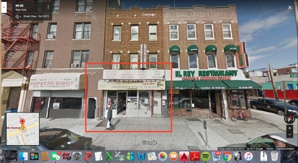 Listing Image #1 - Retail for sale at 147-11 Hillside Avenue, Jamaica NY 11435 Listing Image #1 - Retail for sale at 147-11 Hillside Avenue, Jamaica NY 11435
