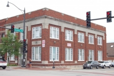 Listing Image #1 - Office for sale at 12 W Wilson St, Batavia IL 60510