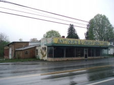 Listing Image #1 - Retail for sale at Route 209, Brodheadsville PA 18322