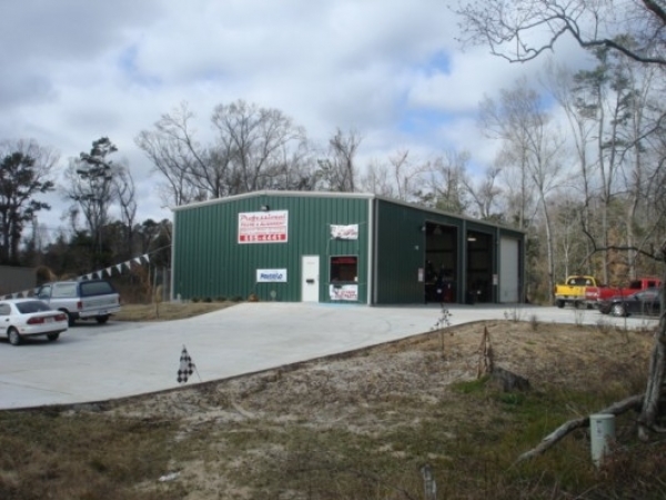Listing Image #1 - Business for sale at 1831 florida blvd., Denham Springs LA 70726