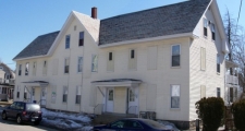 Listing Image #1 - Multi-family for sale at 251 Pearl St., Manchester NH 