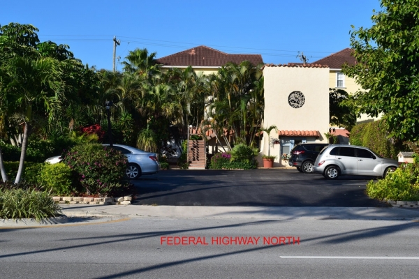 Listing Image #1 - Retail for sale at 280 NE 6th Ave, Delray Beach FL 33483