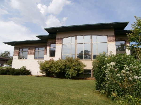 Listing Image #1 - Office for sale at 450 S Yellowstone Dr, Madison WI 53719