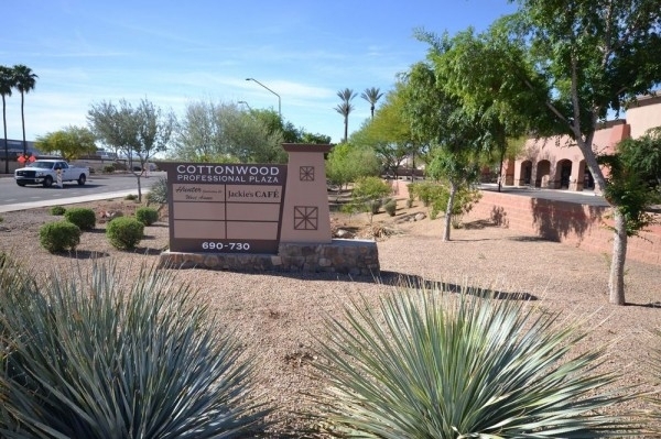Listing Image #1 - Office for sale at 690 N Cooper Rd, Gilbert AZ 85233