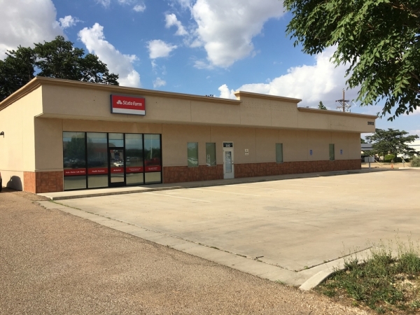 Listing Image #1 - Office for sale at 2602 50th Street, Lubbock TX 79413 Listing Image #1 - Office for sale at 2602 50th Street, Lubbock TX 79413