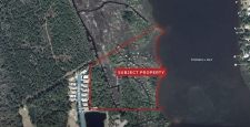 Land property for sale in New Smyrna Beach, FL