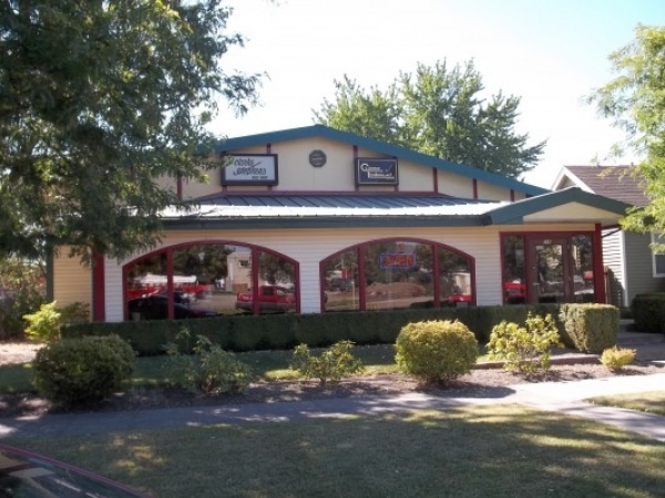 Listing Image #1 - Retail for sale at 116 E Nora, Spokane WA 99202 Listing Image #1 - Retail for sale at 116 E Nora, Spokane WA 99202
