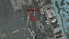 Listing Image #1 - Land for sale at Volco Rd., Edgewater FL 32141
