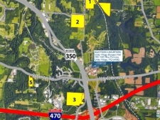 Listing Image #2 - Land for sale at Rhinehart Road, Kansas City MO 64139