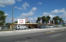 Listing Image #1 - Retail for sale at 801 SW 27 Avenue, Fort Lauderdale FL 33312