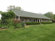 Listing Image #1 - Farm for sale at 9370 S State Rd. 63, hillsdale IN 47854