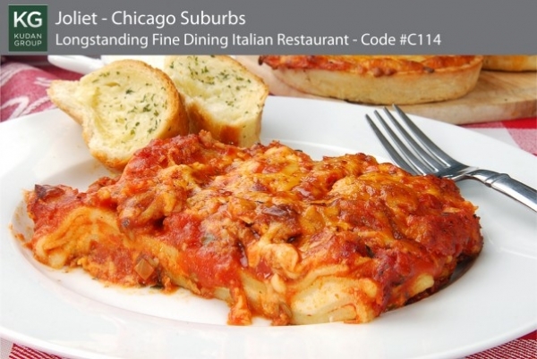 Listing Image #1 - Business for sale at 999 Confidential Road, Joliet IL 60435